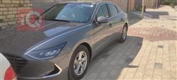 هیوندای سۆناتا